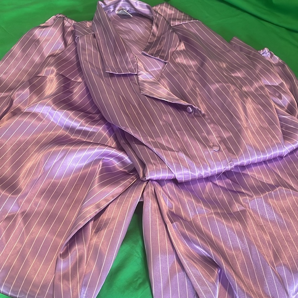 Used set pijamas Size XXL - Picture 12 of 12